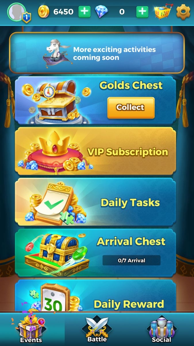 best games online game