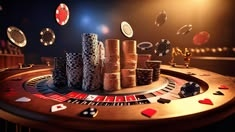 best games online casino presented on mobile device in Pakistan with slots and live games