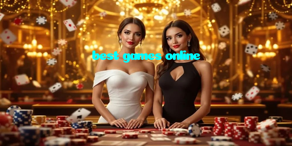 best games online