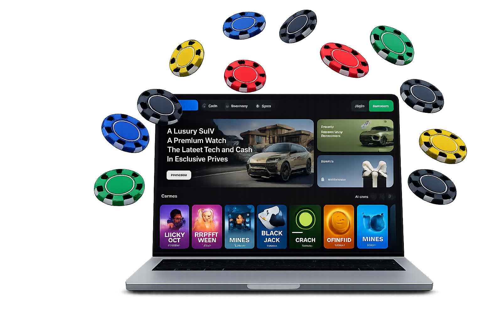 best games online Pakistan